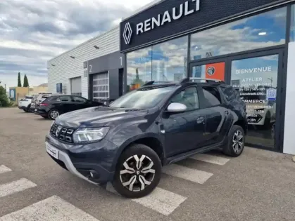 Photo 26 Dacia Duster II Prestige + ECO-G 100 4x2