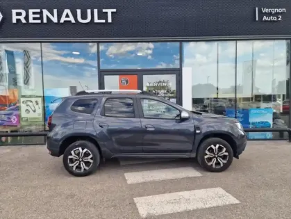 Photo 10 Dacia Duster II Prestige + ECO-G 100 4x2