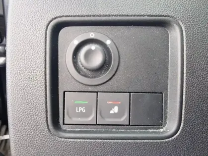 Photo 13 Dacia Duster II Prestige + ECO-G 100 4x2