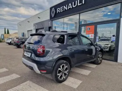 Photo 28 Dacia Duster II Prestige + ECO-G 100 4x2