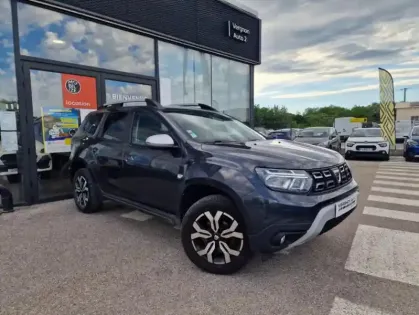 Photo 9 Dacia Duster II Prestige + ECO-G 100 4x2