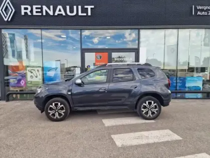 Photo 27 Dacia Duster II Prestige + ECO-G 100 4x2