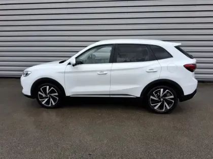 Photo 7 Mg ZS Nouveau 1.5 L Hybrid+ 197 ch Luxury