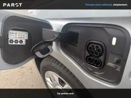 Photo 17 Ford Transit Connect Fourgonnette L2 1.5 EcoBoost 150ch PHEV Trend BVA6