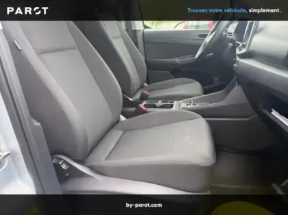 Photo 26 Ford Transit Connect Fourgonnette L2 1.5 EcoBoost 150ch PHEV Trend BVA6