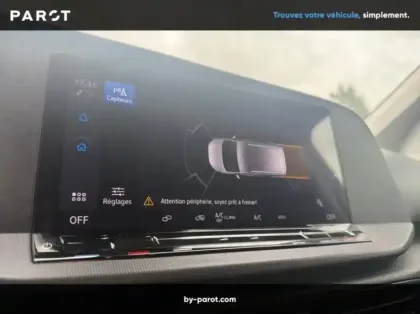 Photo 15 Ford Transit Connect Fourgonnette L2 1.5 EcoBoost 150ch PHEV Trend BVA6