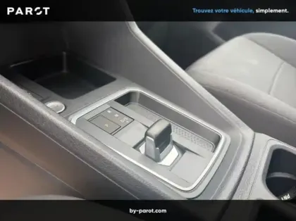 Photo 7 Ford Transit Connect Fourgonnette L2 1.5 EcoBoost 150ch PHEV Trend BVA6
