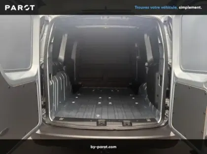 Photo 10 Ford Transit Connect Fourgonnette L2 1.5 EcoBoost 150ch PHEV Trend BVA6