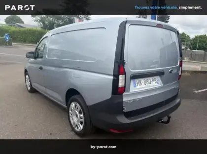 Photo 12 Ford Transit Connect Fourgonnette L2 1.5 EcoBoost 150ch PHEV Trend BVA6