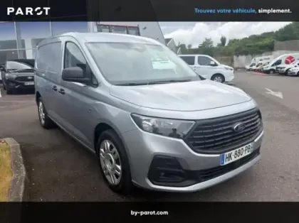 Photo 11 Ford Transit Connect Fourgonnette L2 1.5 EcoBoost 150ch PHEV Trend BVA6