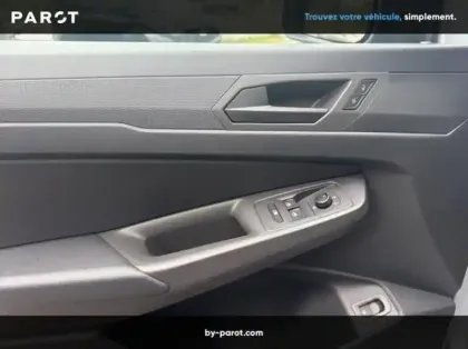 Photo 5 Ford Transit Connect Fourgonnette L2 1.5 EcoBoost 150ch PHEV Trend BVA6
