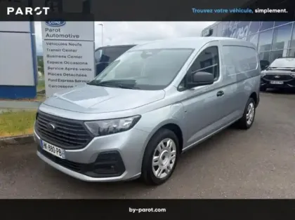 Photo Ford Transit Connect Trend