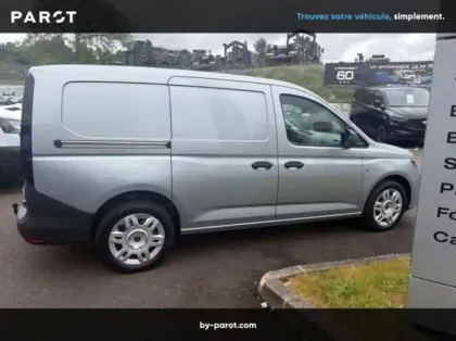 Photo 25 Ford Transit Connect Fourgonnette L2 1.5 EcoBoost 150ch PHEV Trend BVA6