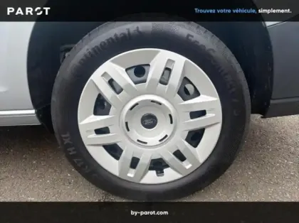Photo 13 Ford Transit Connect Fourgonnette L2 1.5 EcoBoost 150ch PHEV Trend BVA6