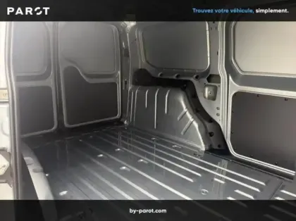 Photo 14 Ford Transit Connect Fourgonnette L2 1.5 EcoBoost 150ch PHEV Trend BVA6