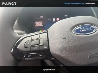Photo 16 Ford Transit Connect Fourgonnette L2 1.5 EcoBoost 150ch PHEV Trend BVA6