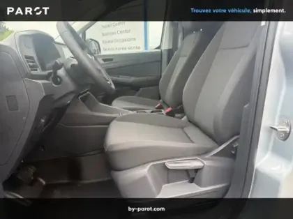 Photo 9 Ford Transit Connect Fourgonnette L2 1.5 EcoBoost 150ch PHEV Trend BVA6