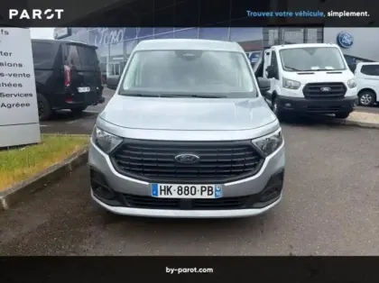 Photo 22 Ford Transit Connect Fourgonnette L2 1.5 EcoBoost 150ch PHEV Trend BVA6