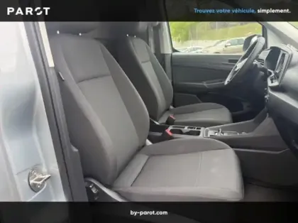 Photo 8 Ford Transit Connect Fourgonnette L2 1.5 EcoBoost 150ch PHEV Trend BVA6