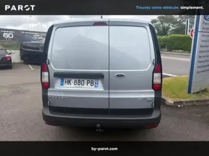 Photo 24 Ford Transit Connect Fourgonnette L2 1.5 EcoBoost 150ch PHEV Trend BVA6