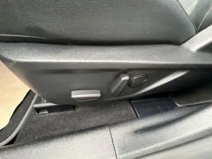Photo 29 Ford Focus SW 1.5 EcoBlue 120ch Titanium X