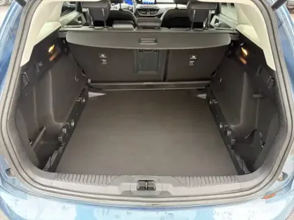 Photo 10 Ford Focus SW 1.5 EcoBlue 120ch Titanium X