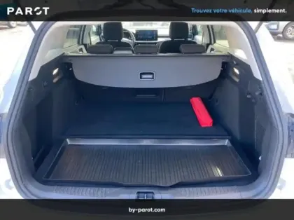 Photo 10 Ford Focus SW 1.0 EcoBoost mHEV 125ch Titanium X Business
