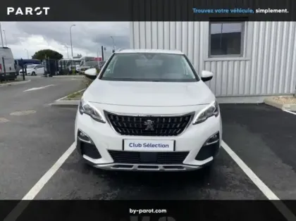 Photo 22 Peugeot 3008 1.2 PureTech 130ch Allure S&S EAT8 6cv