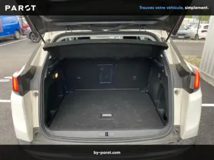 Photo 10 Peugeot 3008 1.2 PureTech 130ch Allure S&S EAT8 6cv