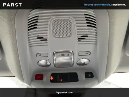 Photo 17 Peugeot 3008 1.2 PureTech 130ch Allure S&S EAT8 6cv