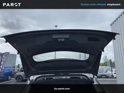Photo 18 Peugeot 3008 1.2 PureTech 130ch Allure S&S EAT8 6cv