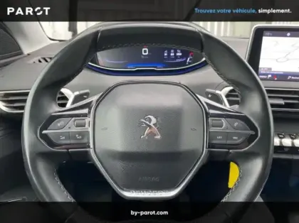 Photo 20 Peugeot 3008 1.2 PureTech 130ch Allure S&S EAT8 6cv