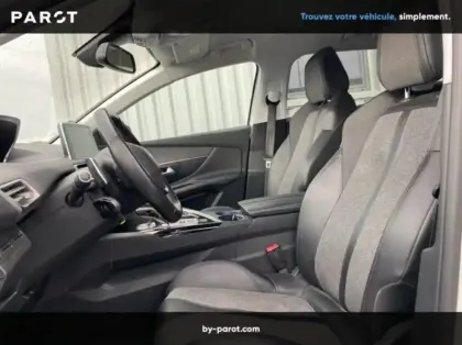 Photo 9 Peugeot 3008 1.2 PureTech 130ch Allure S&S EAT8 6cv