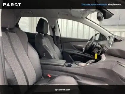 Photo 26 Peugeot 3008 1.2 PureTech 130ch Allure S&S EAT8 6cv