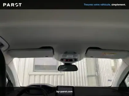 Photo 14 Peugeot 3008 1.2 PureTech 130ch Allure S&S EAT8 6cv