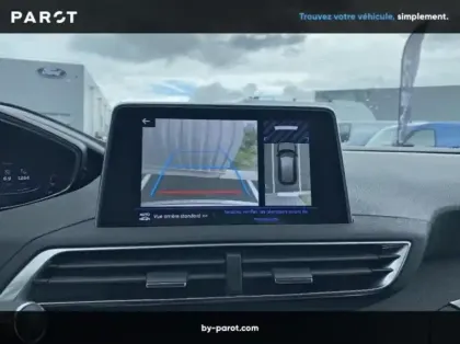 Photo 15 Peugeot 3008 1.2 PureTech 130ch Allure S&S EAT8 6cv