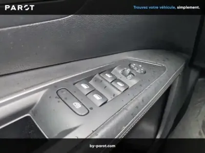 Photo 5 Peugeot 3008 1.2 PureTech 130ch Allure S&S EAT8 6cv