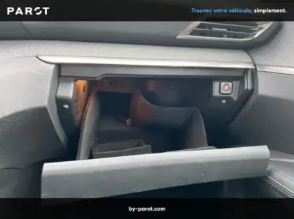 Photo 19 Peugeot 3008 1.2 PureTech 130ch Allure S&S EAT8 6cv