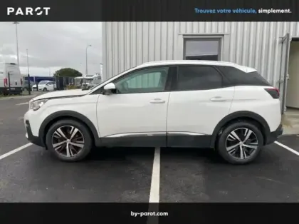 Photo 23 Peugeot 3008 1.2 PureTech 130ch Allure S&S EAT8 6cv