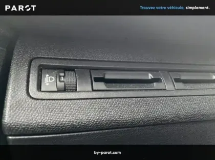Photo 29 Peugeot 3008 1.2 PureTech 130ch Allure S&S EAT8 6cv
