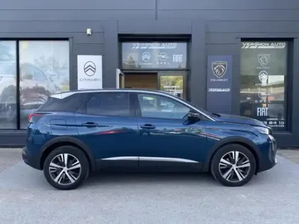Photo 6 Peugeot 3008 II BlueHDi 130 S&S EAT8 Allure