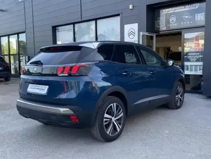 Photo 7 Peugeot 3008 II BlueHDi 130 S&S EAT8 Allure