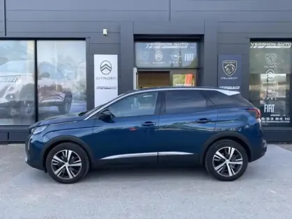 Photo 27 Peugeot 3008 II BlueHDi 130 S&S EAT8 Allure