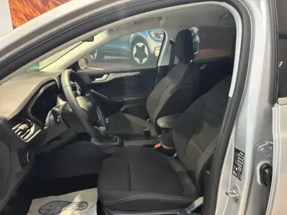 Photo 9 Ford Focus 1.0 EcoBoost mHEV 125ch Titanium X Business