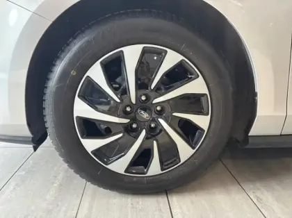 Photo 13 Ford Focus 1.0 EcoBoost mHEV 125ch Titanium X Business