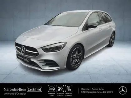 Photo Mercedes Classe B Amg Line