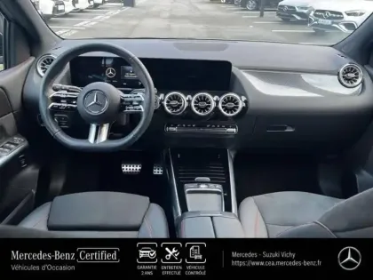 Photo 10 Mercedes Classe B  200d 150ch AMG Line 8G-DCT