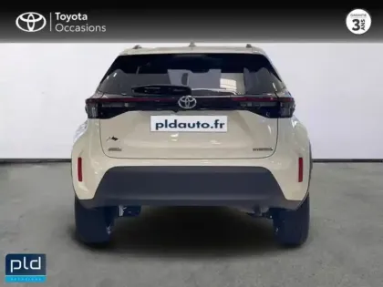 Photo 7 Toyota Yaris  Cross 116h Design MY22