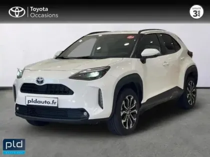 Photo Toyota Yaris Design
