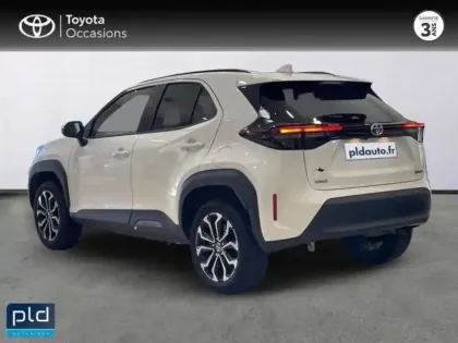 Photo 5 Toyota Yaris  Cross 116h Design MY22